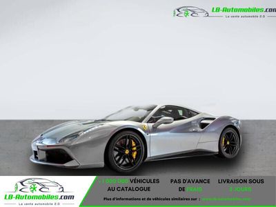 occasion Ferrari 488 4.0 V8 670ch