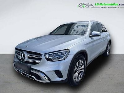 Mercedes GLC200