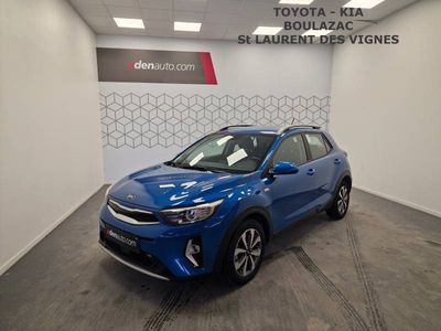 occasion Kia Stonic 1.0 T-GDi 120 ch MHEV DCT7 Active