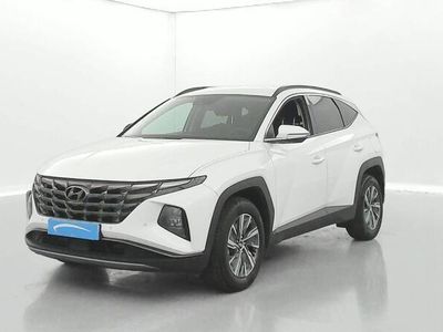 occasion Hyundai Tucson 1.6 T-GDI 230 Hybrid BVA6 Creative