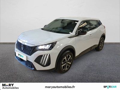 occasion Peugeot 2008 PureTech 100 S&S BVM6 Active