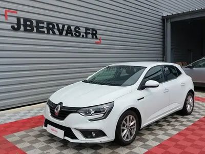 Renault Mégane IV