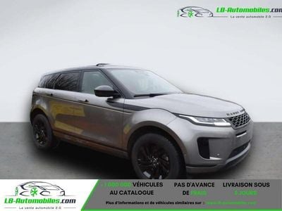 Occasion Land Rover Range Rover evoque 163 ch (119 kW) 2021 SUV