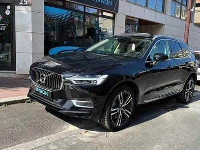 Occasion 2019 Volvo XC60 Inscription SUV | 30 490 € (Super prix)