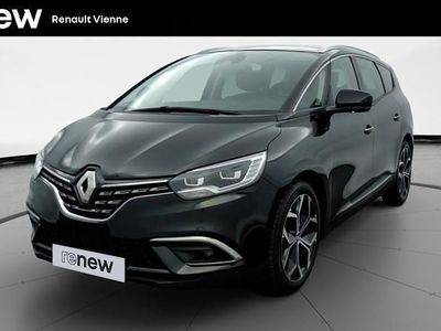 Renault Grand Scénic IV