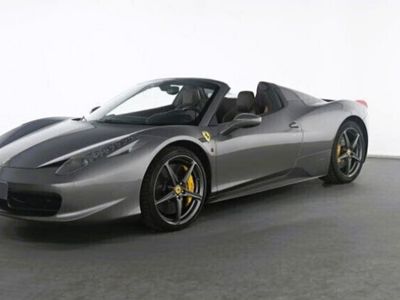 Ferrari 458