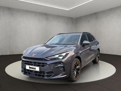 Occasion Cupra Terramar VZ 177 ch (130 kW) 2025 Mauve SUV