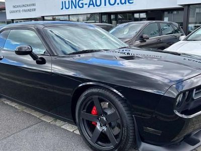 Noir Occasion 2011 Dodge Challenger Coupé | 22 990 €