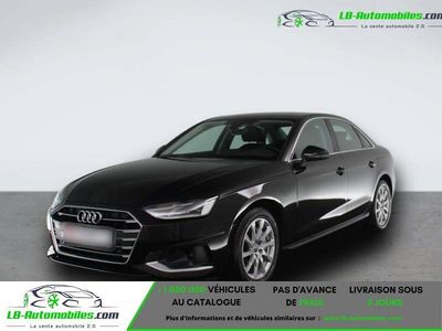 Occasion 2022 Audi A4 Sport Berline | 34 200 € (Prix assez cher)