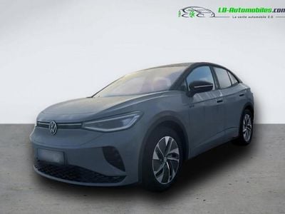 VW ID.5