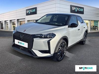 DS Automobiles DS3