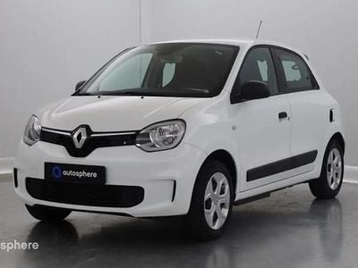 Occasion Renault Twingo Life 61 kW (83 ch) 2022 Citadine