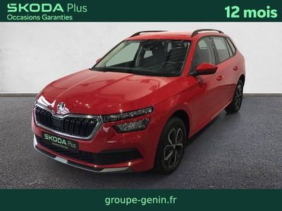 occasion Skoda Kamiq Kamiq1.5 TSI 150 ch DSG7