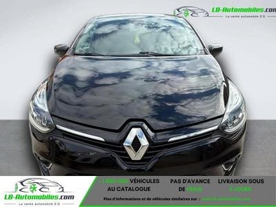 Occasion 2019 Renault Clio IV Citadine | 13 800 € (Prix assez cher)