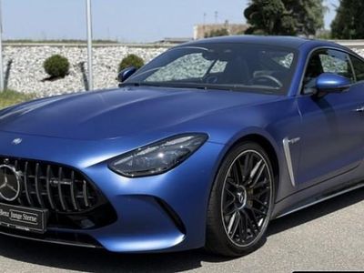 Occasion 2024 Mercedes AMG GT 63 AMG Coupé | 150 000 €