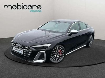 Occasion Audi S5 Sport 367 ch (269 kW) 2025 Noir Citadine