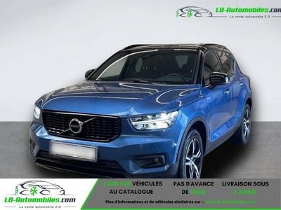 Occasion 2019 Volvo XC40 SUV | 31 200 € (Prix juste)