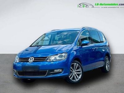 VW Sharan
