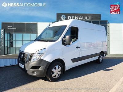 occasion Nissan NV400 Fg 3t5 L2H2 2.3 dCi 135ch N-Connecta