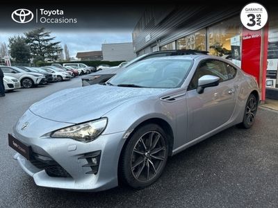 occasion Toyota GT86 2.0 200ch BVA6