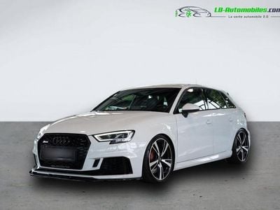 Audi RS3 Sportback