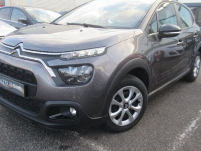 Occasion 2023 Citroën C3 Citadine | 13 990 € (Prix juste)
