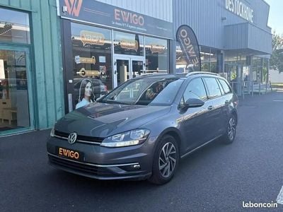 VW Golf VII