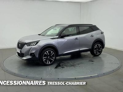 occasion Peugeot 2008 PureTech 155 S&S EAT8 GT