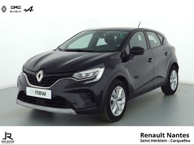 occasion Renault 21 CAPTURCaptur TCe 140 -- Business