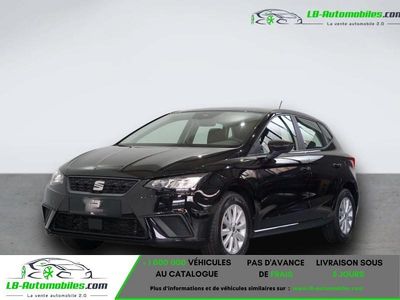 Occasion 2022 Seat Ibiza Style Citadine | 18 400 € (Prix juste)
