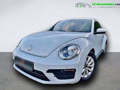 VW Beetle