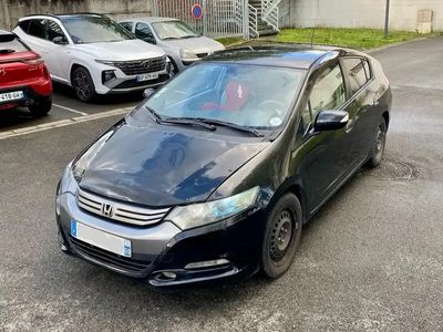 occasion Honda Insight Hybrid 1.3 i-VTEC Elegance CVT