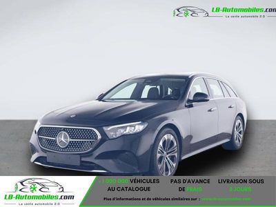 Mercedes E300