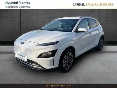 Bleu Occasion 2022 Hyundai Kona SUV | 18 990 € (Prix juste)