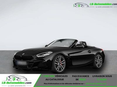 Occasion 2023 BMW Z4 Comfort Edition Coupé | 49 900 €