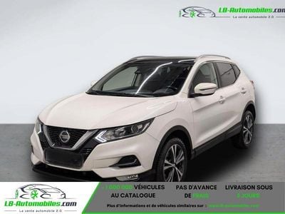 Occasion 2019 Nissan Qashqai N-Way SUV | 21 400 € (Prix juste)