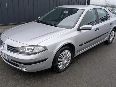 Occasion 2005 Renault Laguna II Evolution Berline | 3 290 €