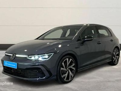 Occasion 2023 VW Golf R-line Berline | 30 999 € (Prix juste)