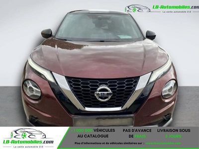 Occasion 2020 Nissan Juke SUV | 20 300 € (Prix cher)