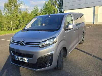 Citroën Spacetourer