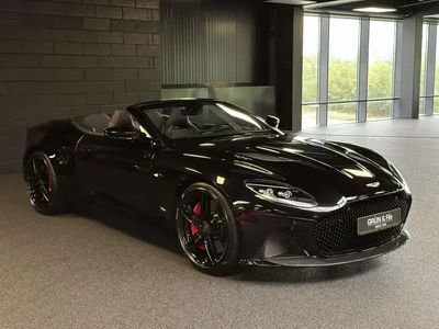 occasion Aston Martin DBS Volante Superleggera