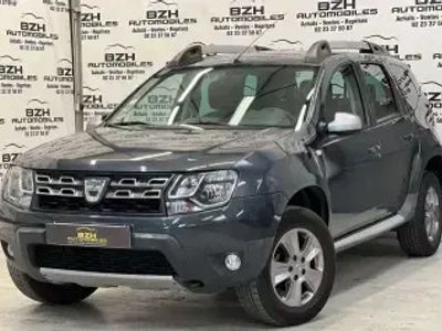 occasion Dacia Duster 1.5 Dci 110ch Prestige 4x2