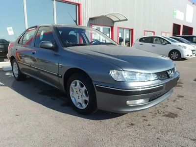 Peugeot 406