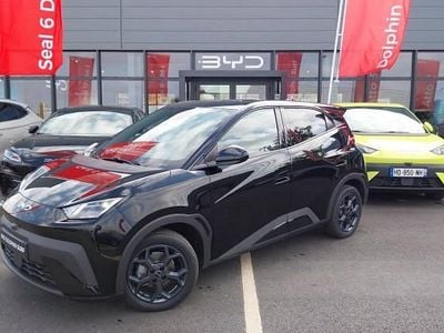 Nouvelle BYD Dolphin Surf Comfort 114 kW (156 ch) 2025 Citadine