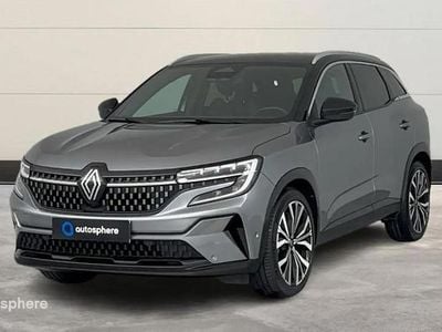 Occasion 2023 Renault Austral Iconic SUV | 30 799 € (Prix juste)