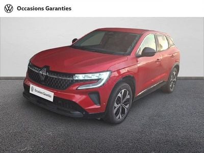Occasion 2022 Renault Austral Techno SUV | 26 490 € (Super prix)