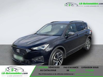 Occasion 2023 Seat Tarraco FR SUV | 37 200 € (Prix juste)