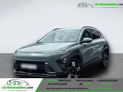 Occasion 2023 Hyundai Kona SUV | 34 500 €