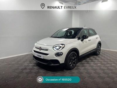 Occasion 2019 Fiat 500 Urban Citadine | 10 960 € (Bon prix)