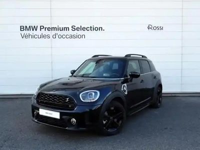 Occasion Mini Cooper Countryman Premium 2023 Midnight black ii SUV